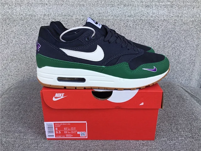Nike Sneakers Air Max 1 product detail image 15