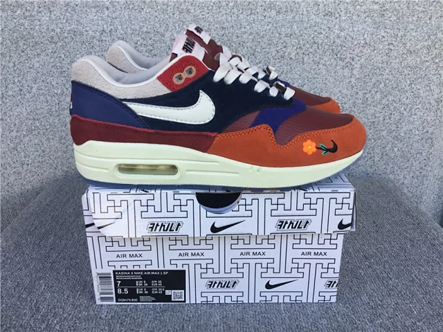 Nike Sneakers Air Max 1 product detail image 11