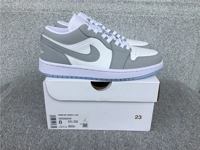 Nike Sneakers Air Jordan 1 Low OG SP product detail image 6