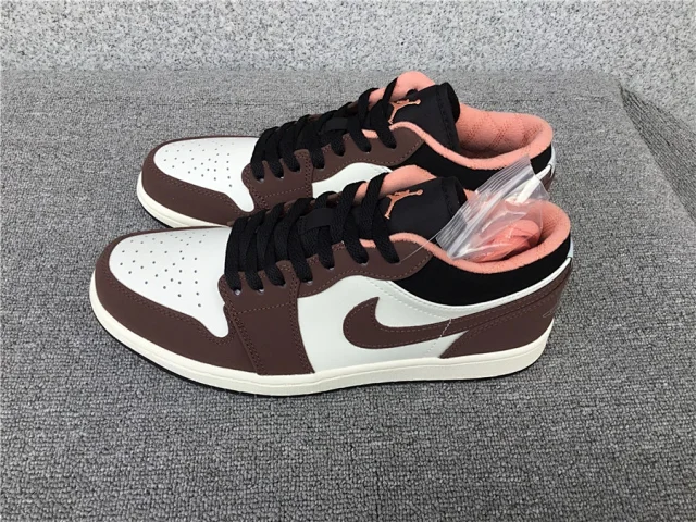 Nike Sneakers Air Jordan 1 Low OG SP product detail image 10