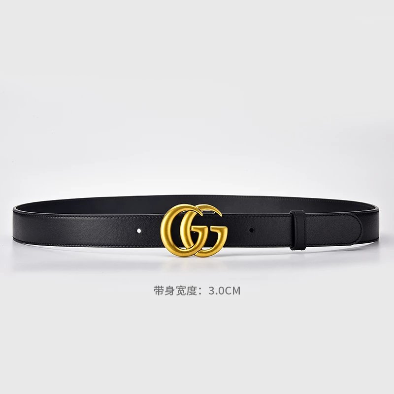 Fashion belt gu29 (pls contact whatsapp: +1（346）256-7125, if u need size recommendation)