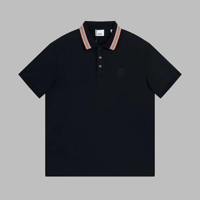 Burberry T-Shirts Assorted Logo and Check Designs product detail image 14