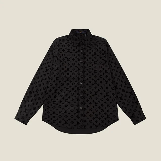 Louis Vuitton Hoodies & Sweatshirts Graphic hooded and crewneck product detail image 10