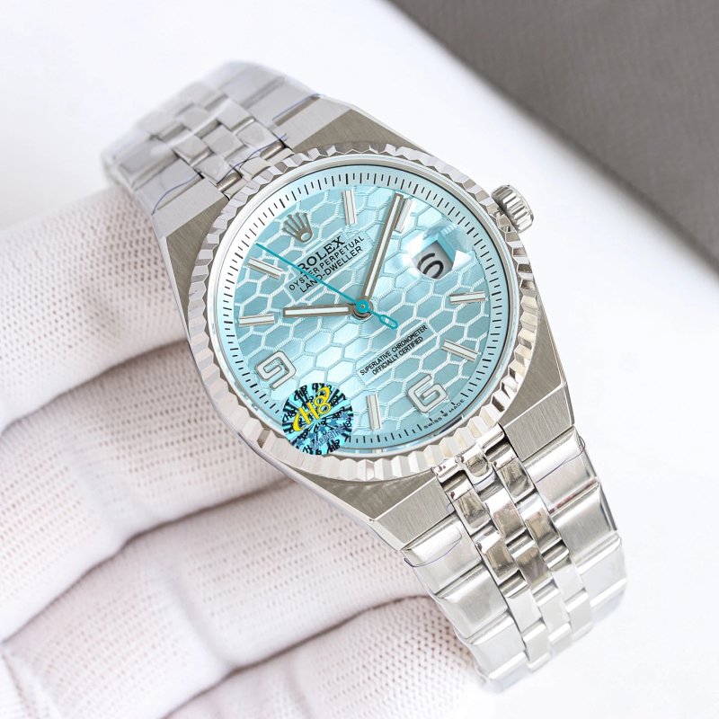 Rolex watch