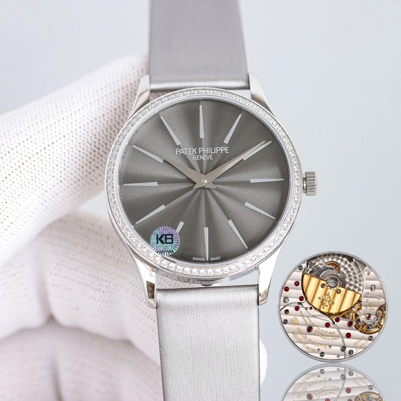 TW 35mm Cal.240 Watch