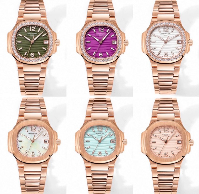 GR 32mm Watch