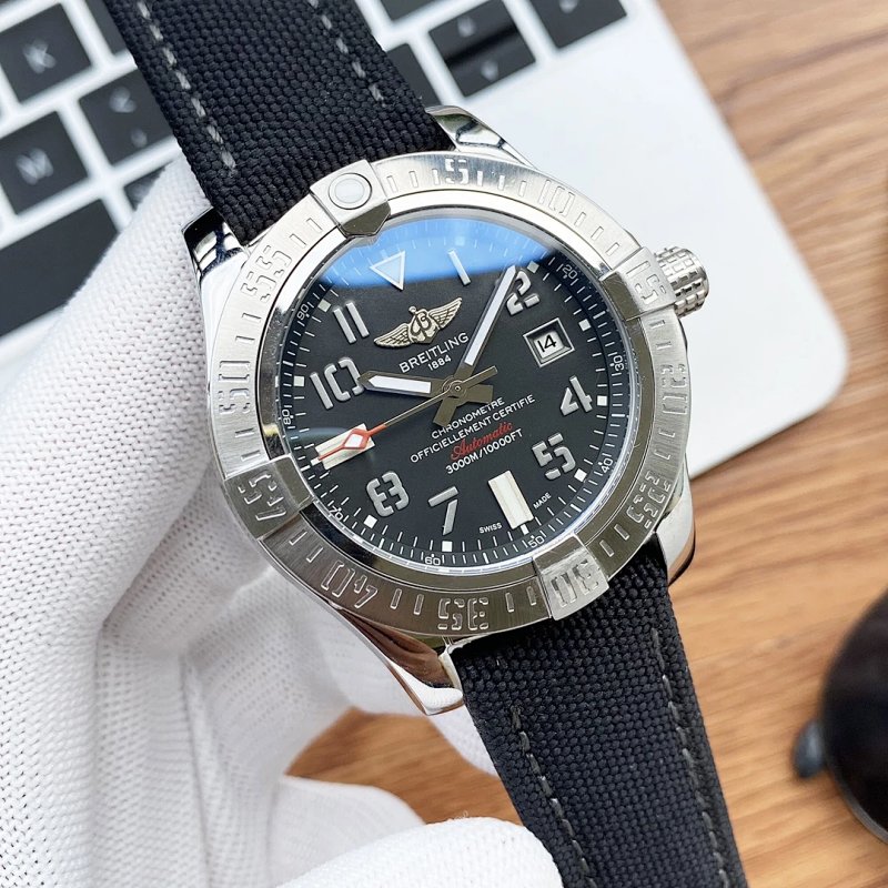 Watch from Guangzhou Xintai