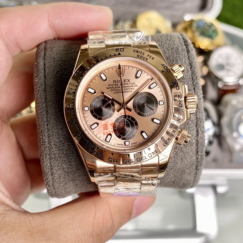 Rolex watch