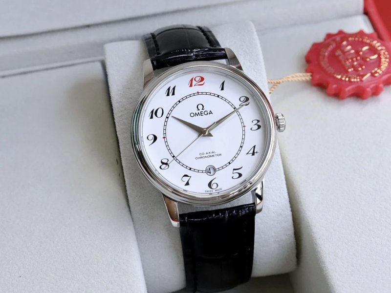Omega watch