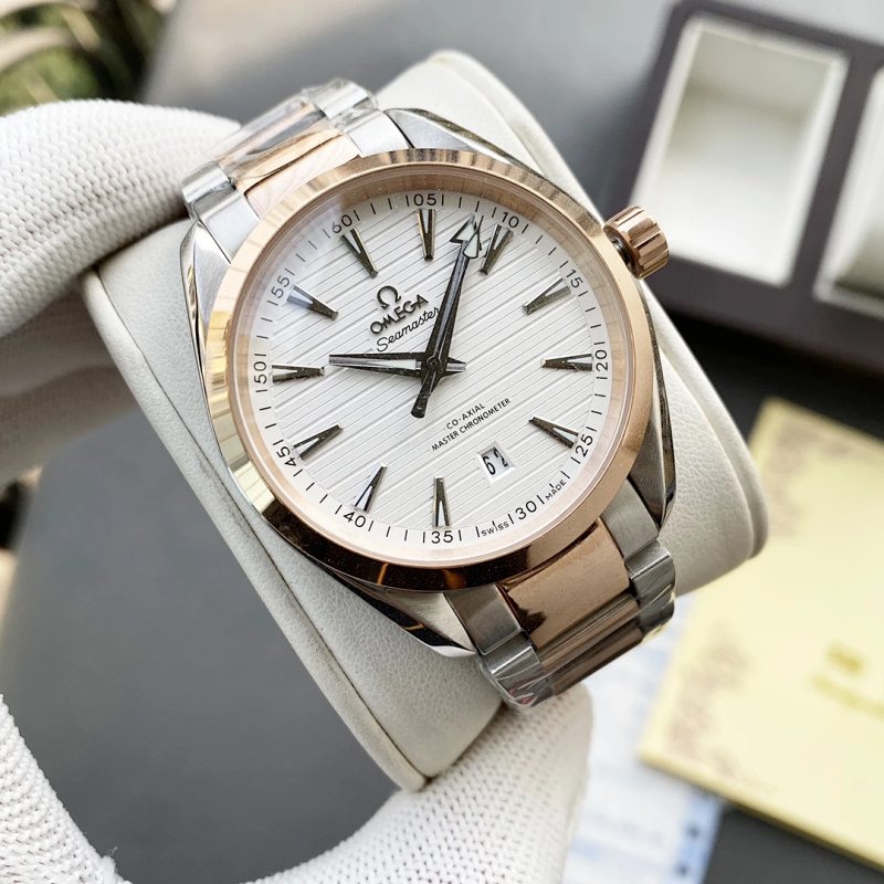 Omega watch
