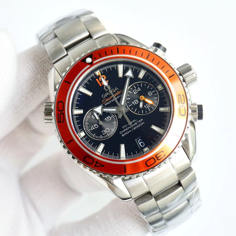 Omega watch