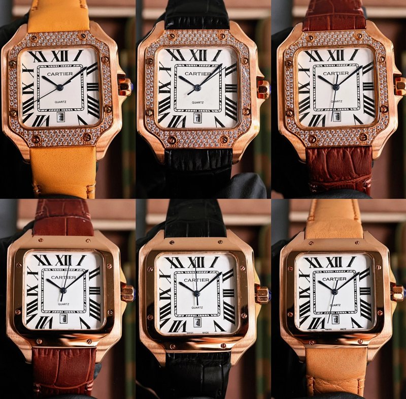 Watch from Guangzhou Xintai