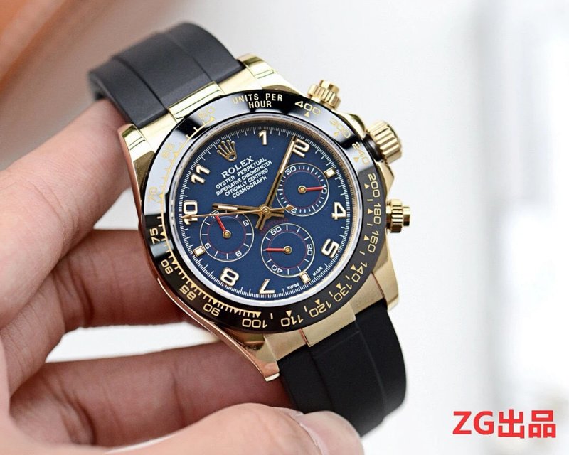 Rolex watch