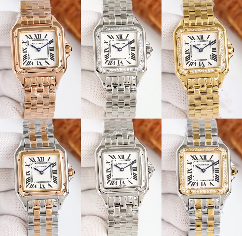 27mm 22mm Watch