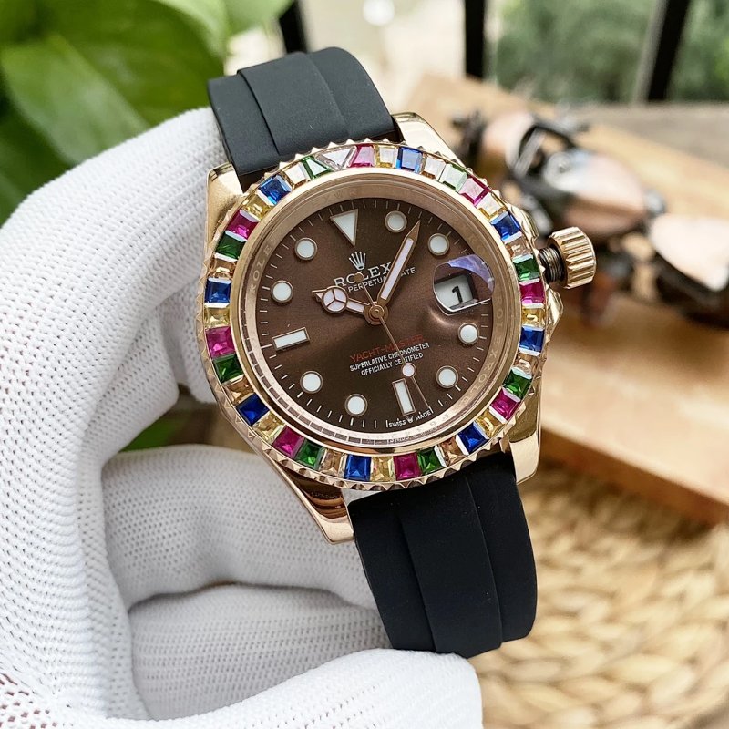 Rolex watch