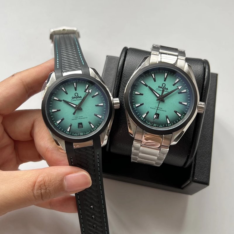Omega watch