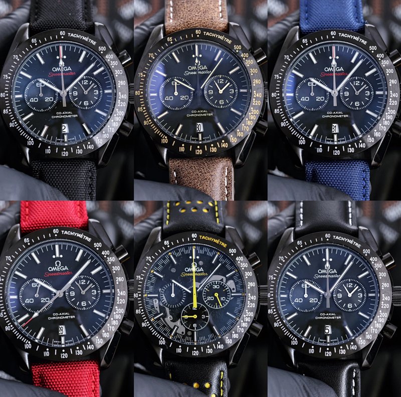 Omega watch