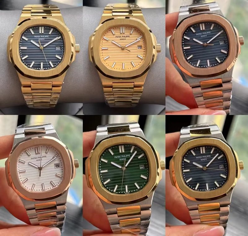 Watch from Guangzhou Xintai