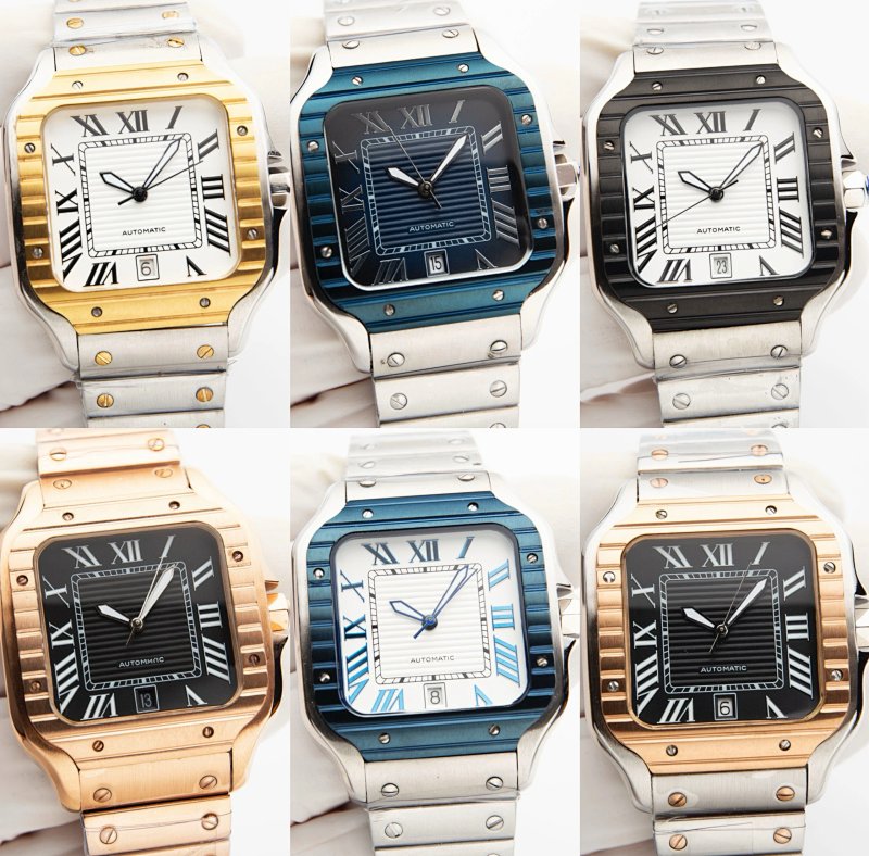 Watch from Guangzhou Xintai