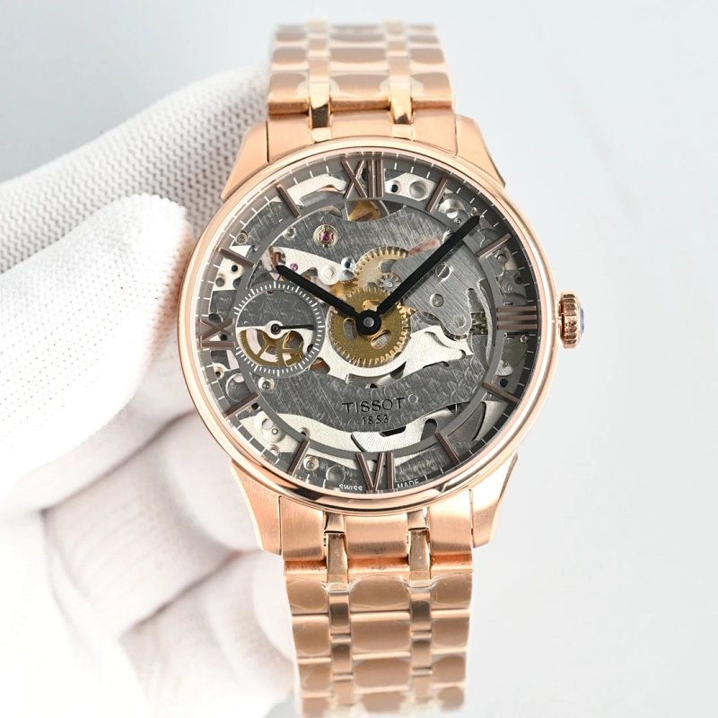 TW 42mm Watch