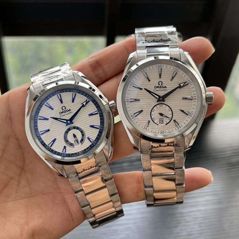 Omega watch
