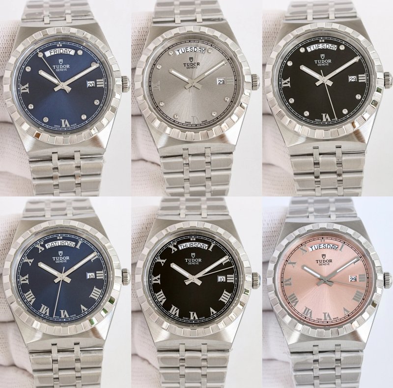 Watch from Guangzhou Xintai