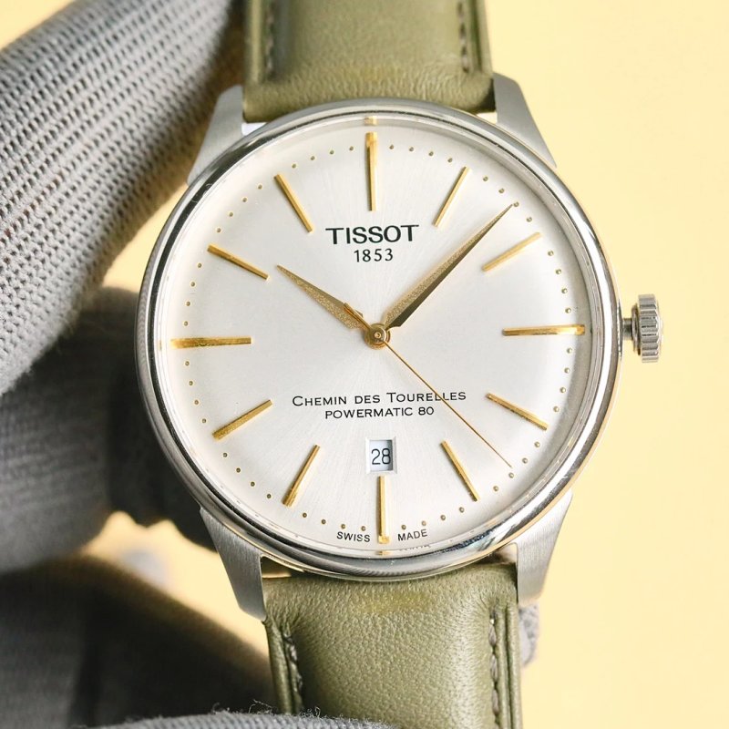 42mm 39mm Watch
