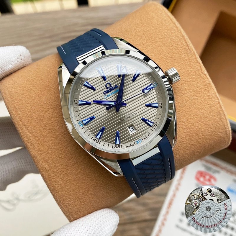 Omega watch