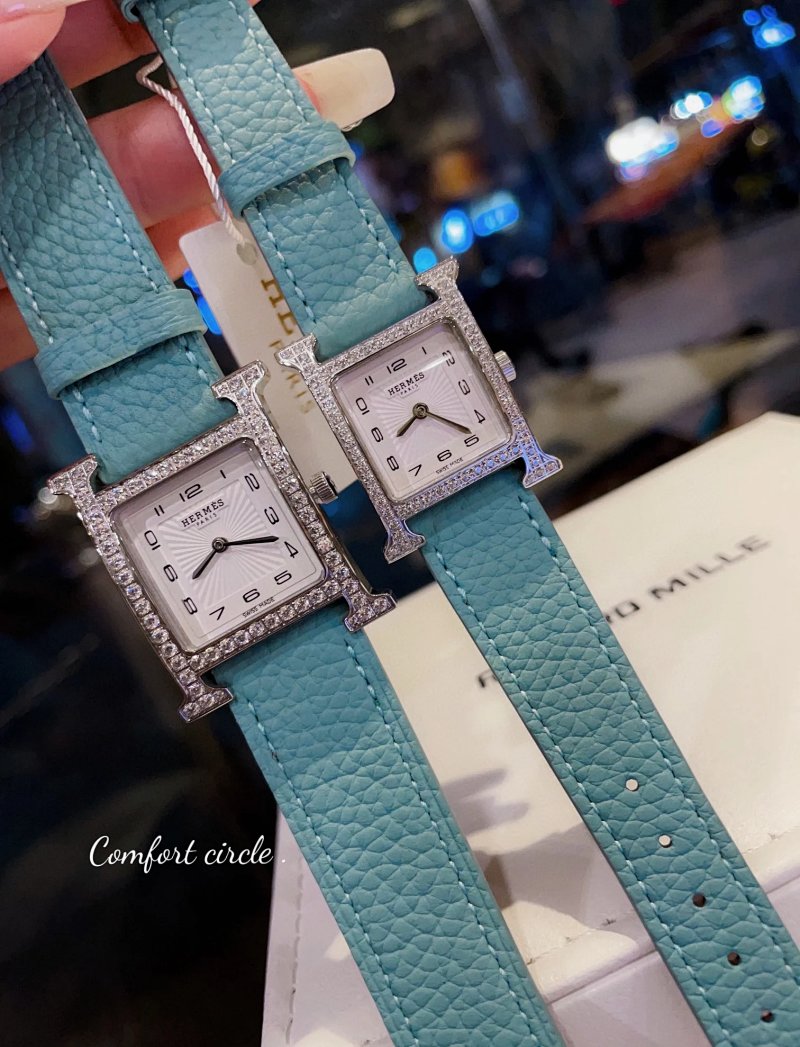 Hermès Heure H 26mm 21mm Watch