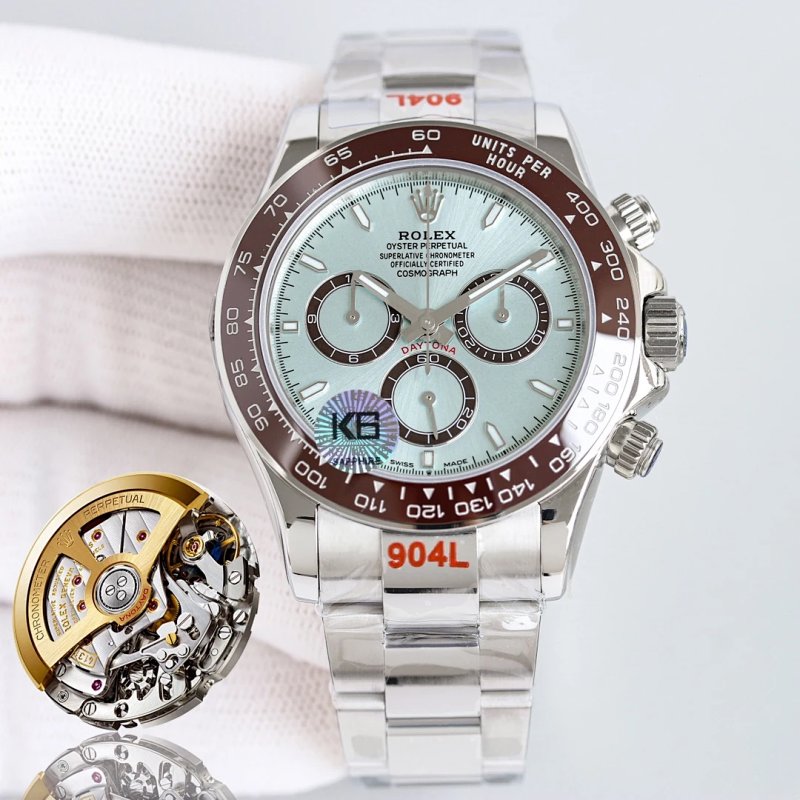 Rolex VS 40mm Watch