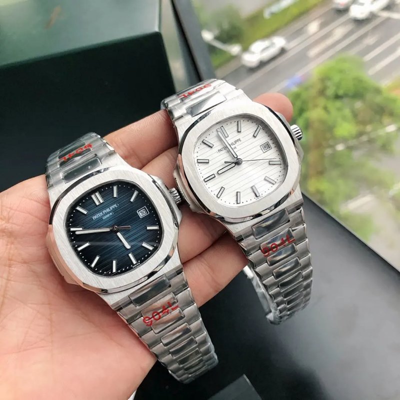 GD 40mm Watch