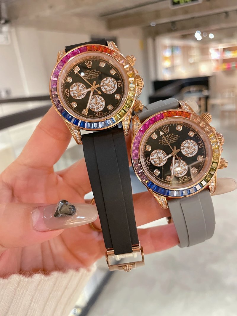 Rolex watch