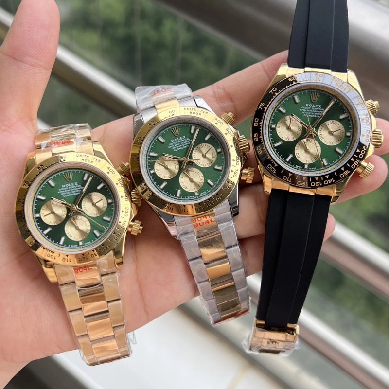 Rolex watch