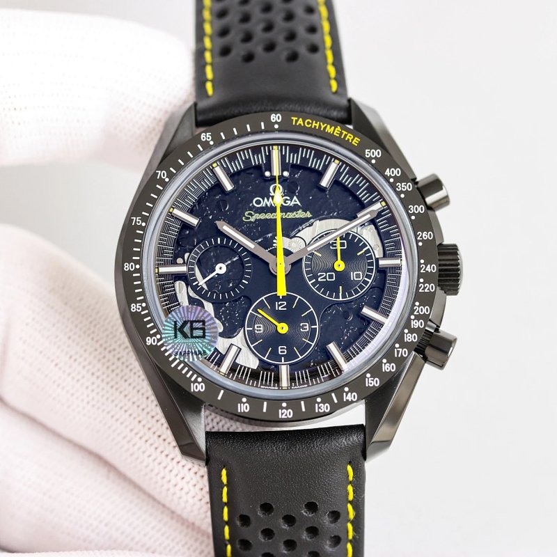 Omega TW 44mm Watch