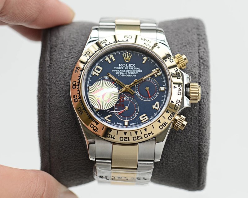 Rolex watch
