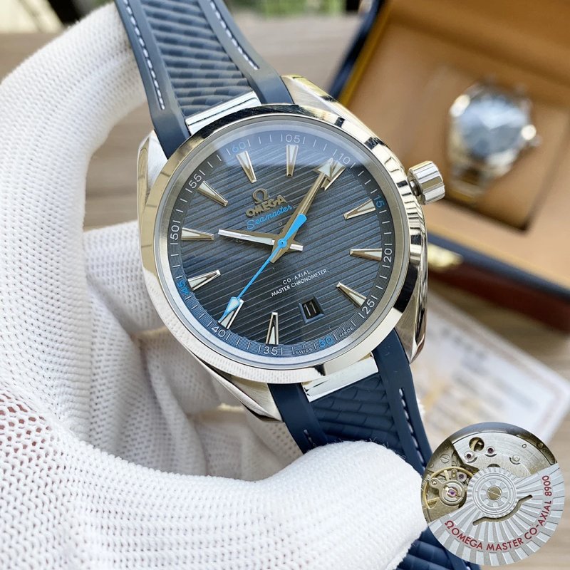Omega watch