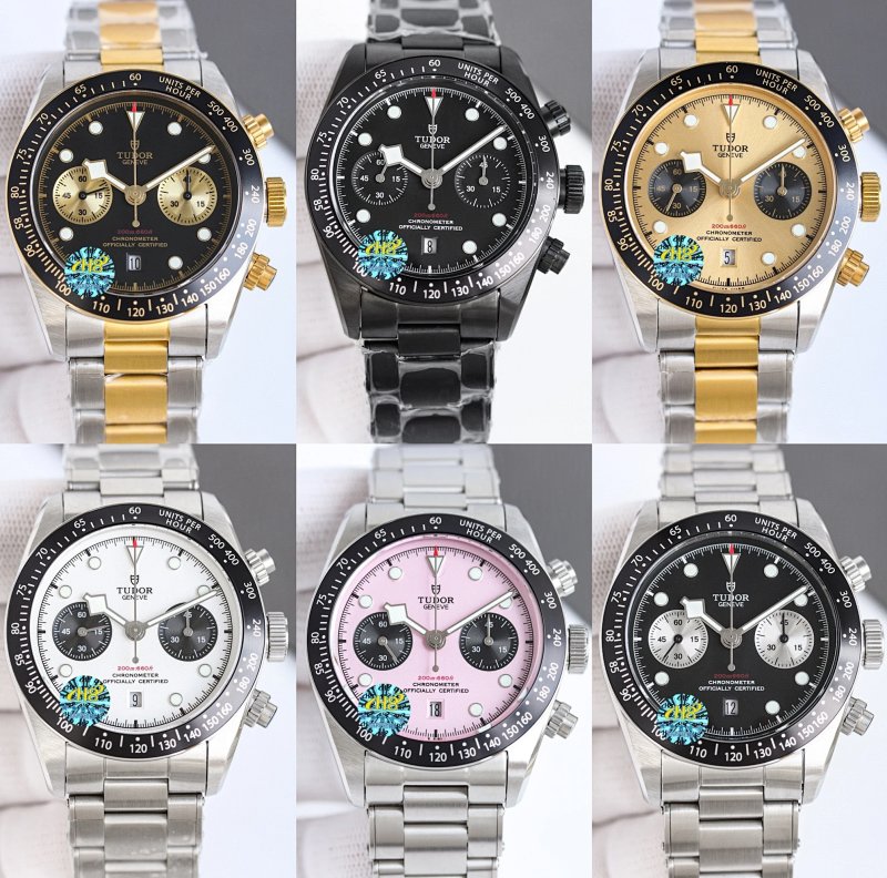 Watch from Guangzhou Xintai
