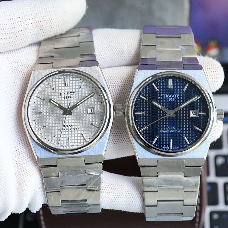 Prx 40mm Watch