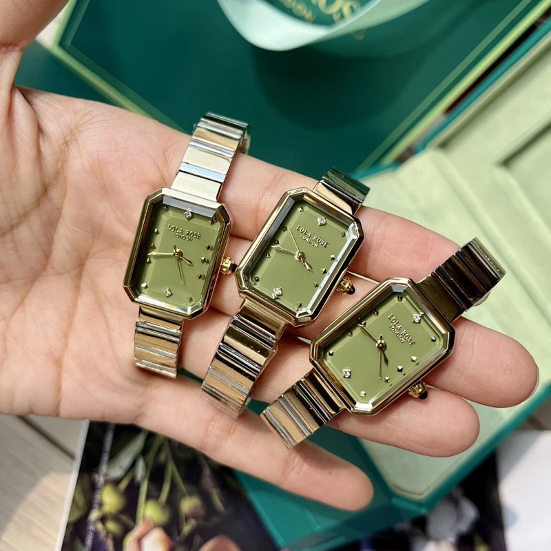 Lola Rose 19mm Watch