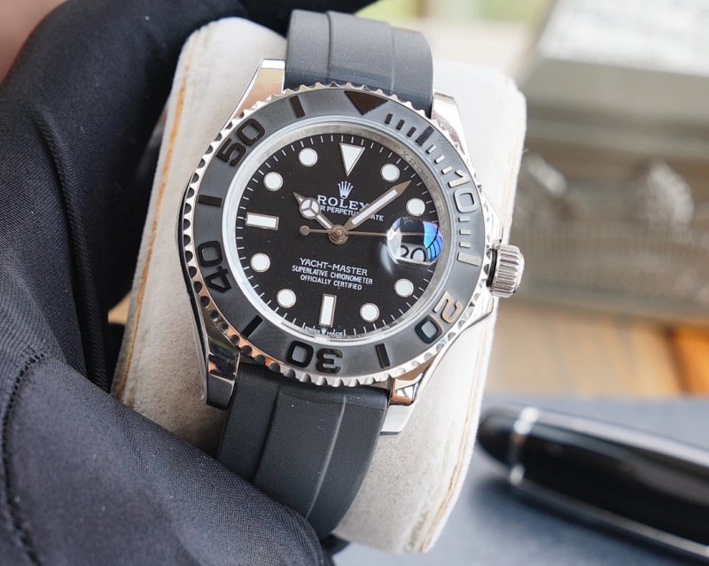 Rolex watch