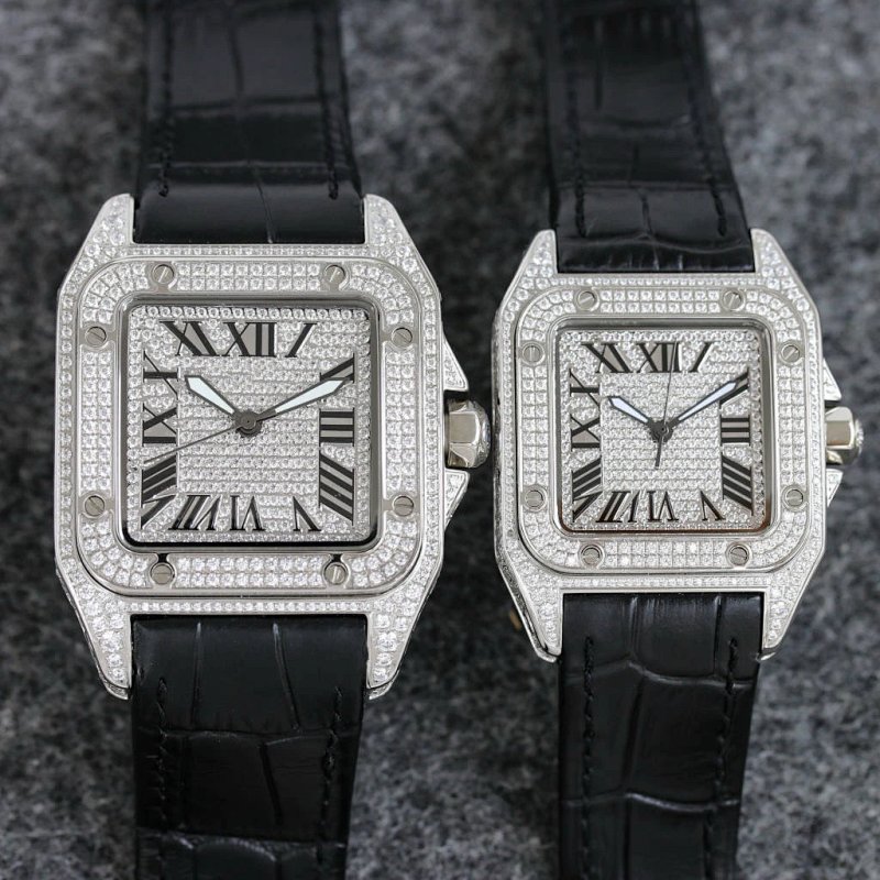 42mm 36mm Watch