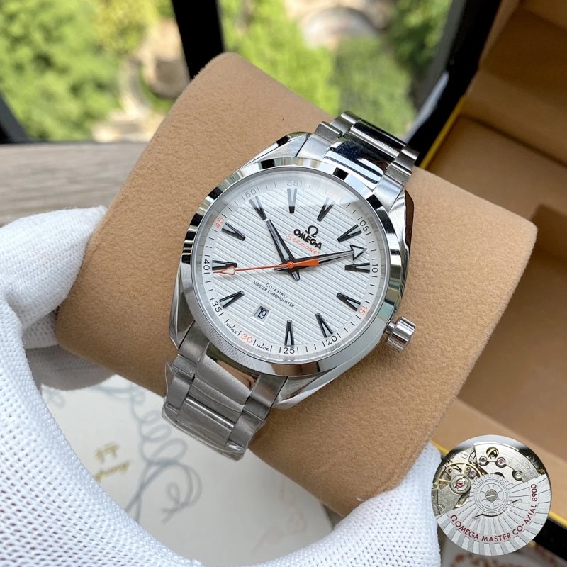Omega watch