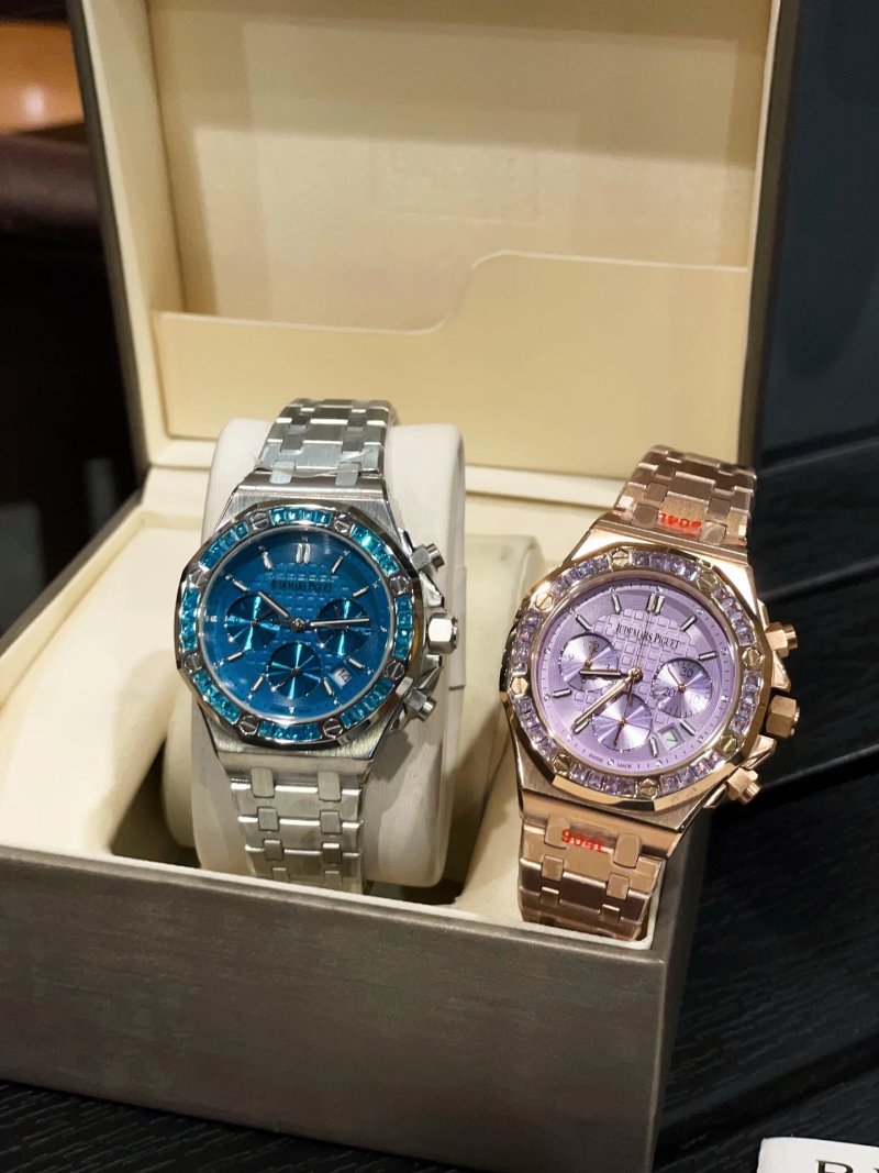 Ap 37mm Watch