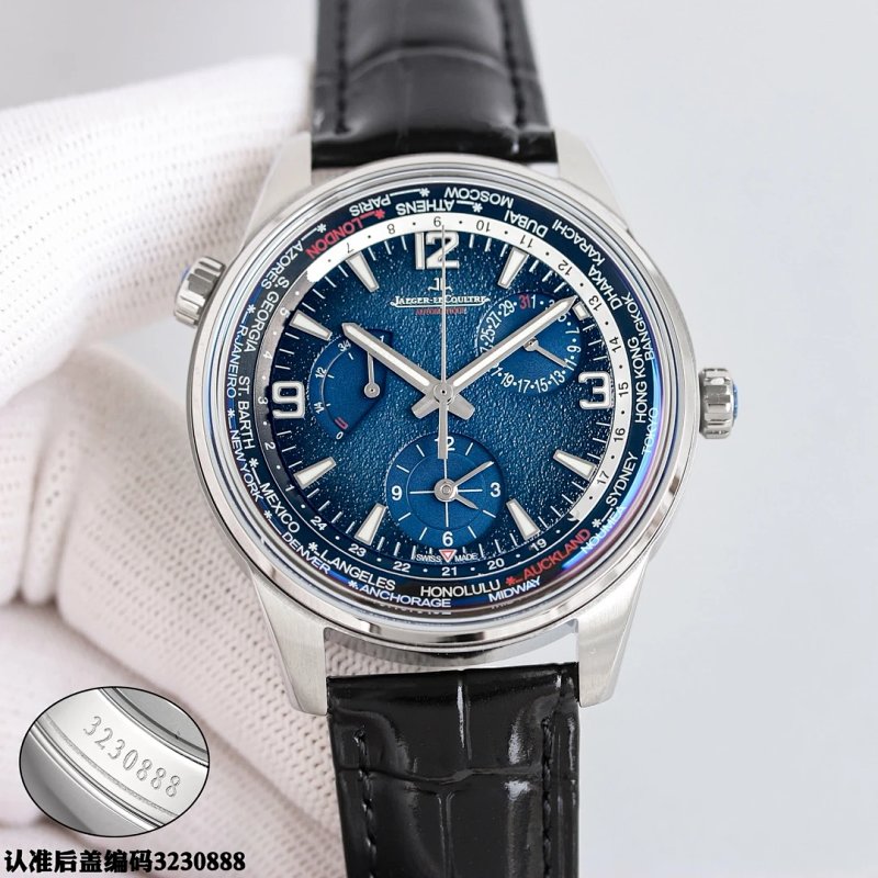 TW 42mm Watch