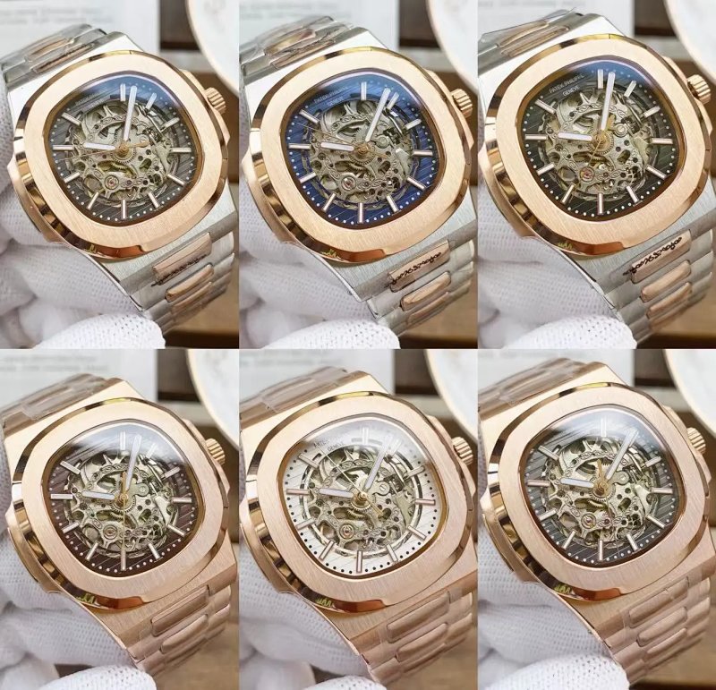 Watch from Guangzhou Xintai
