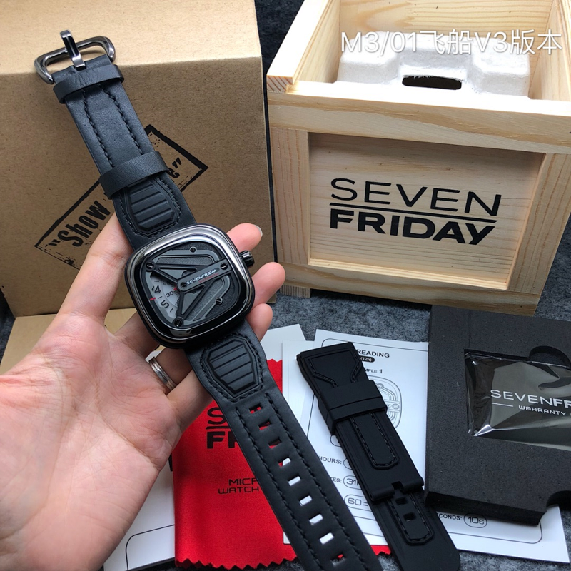 Watch from Guangzhou Xintai