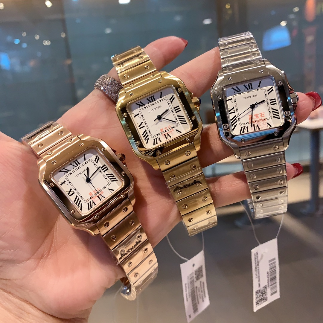 Watch from Guangzhou Xintai