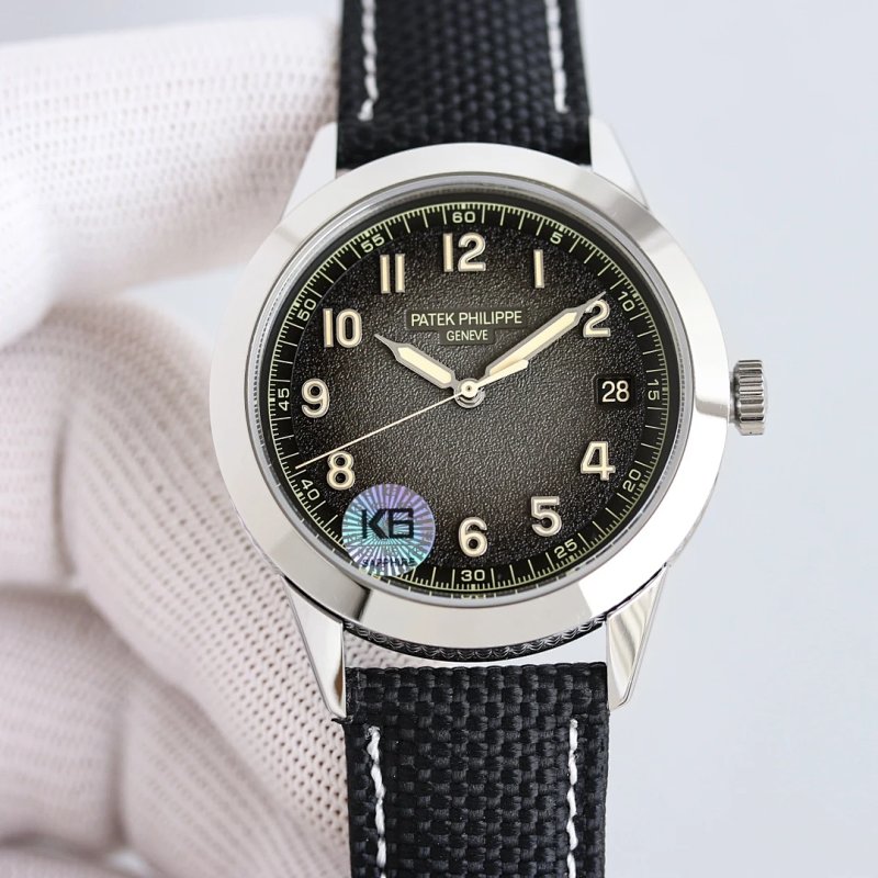 GR 40mm Watch