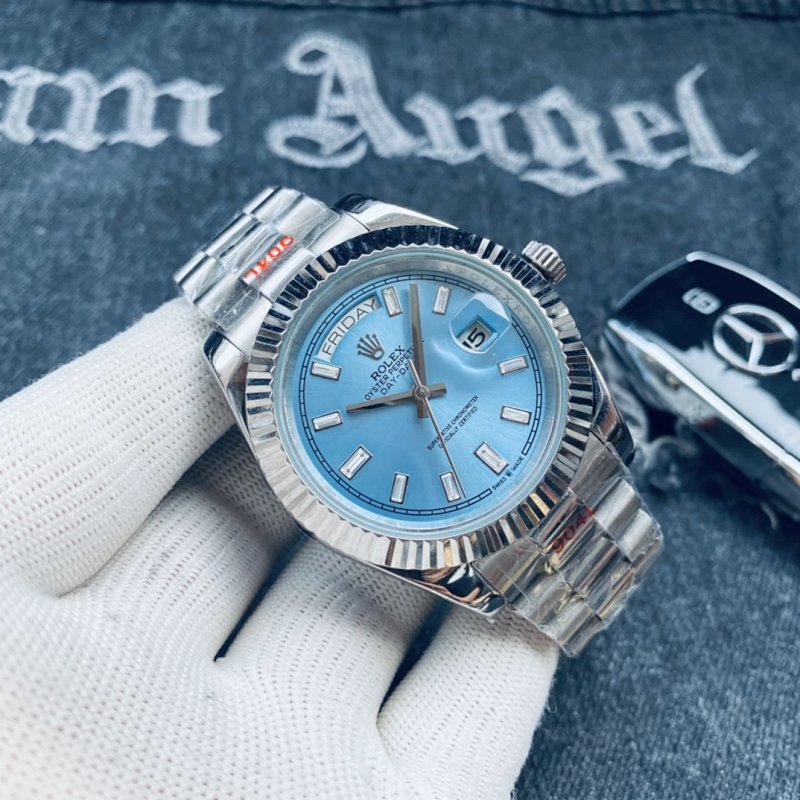 Rolex watch