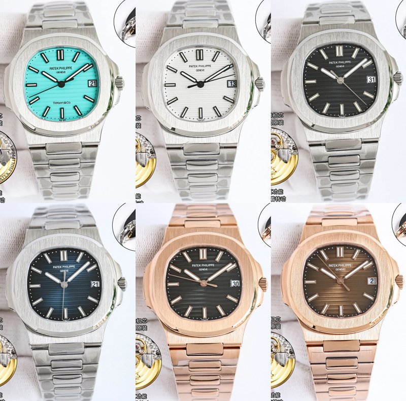 40mm 8.3mm Watch